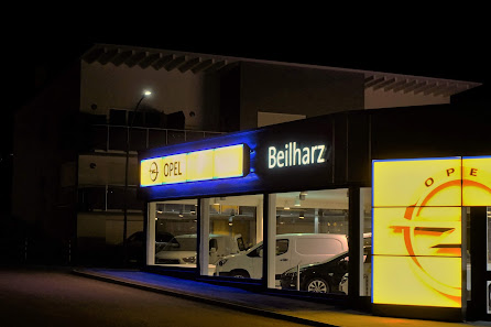 Autohaus Beilharz GmbH & Co. KG