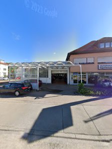 AUTOHAUS EGETEMEYER GMBH Ford