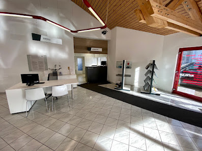 Autohaus Kurz GmbH