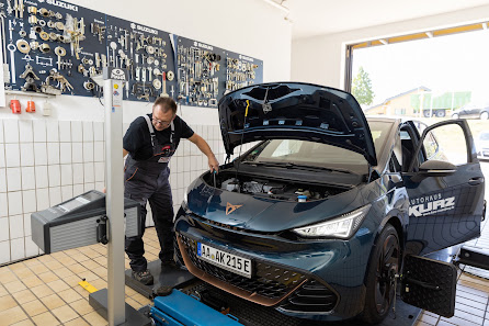 Autohaus Kurz GmbH