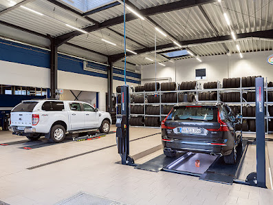 Autohaus Egetemeyer GmbH