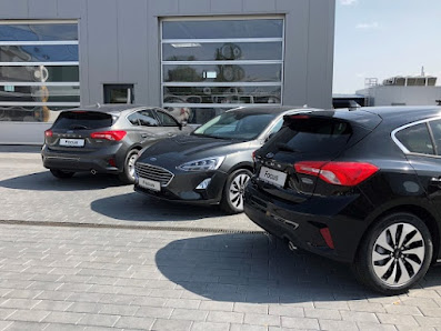 Autohaus Egetemeyer GmbH