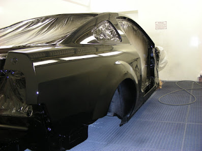 Brutschin Unfallreparaturen & KFZ Service GmbH