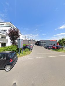 Brutschin Unfallreparaturen & KFZ Service GmbH