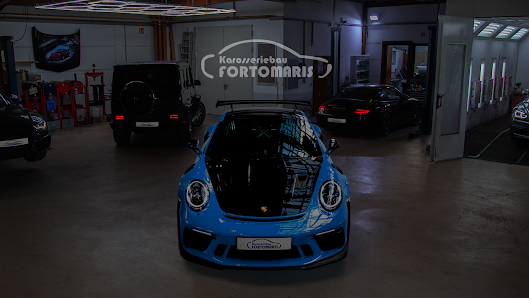 Fortomaris Karosseriebau GmbH