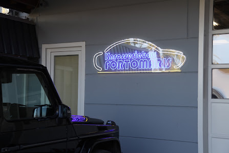 Fortomaris Karosseriebau GmbH