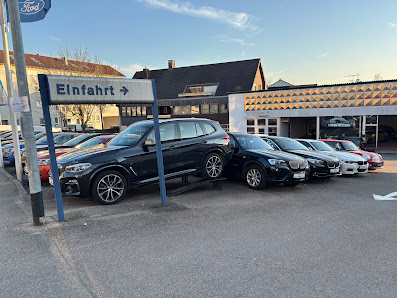 Gebr. Winter Automobile GmbH
