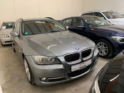 Gebr. Winter Automobile GmbH