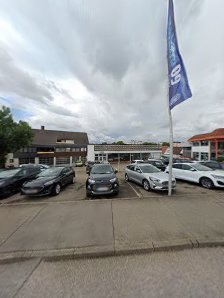 Gebr. Winter Automobile GmbH
