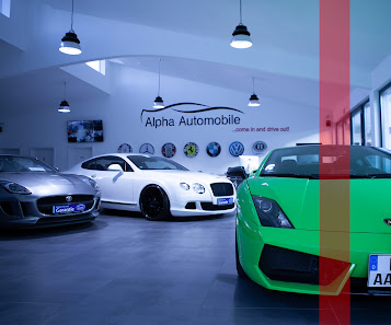 Alpha Automobile