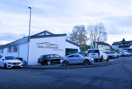 Alpha Automobile