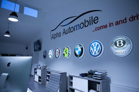 Alpha Automobile
