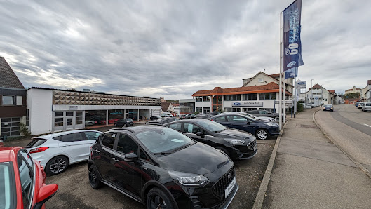 Autohaus Seiz GmbH