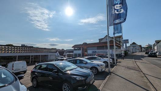 Autohaus Seiz GmbH