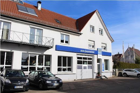 Auto Baumeister GmbH