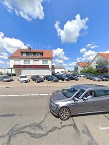 Auto Galerie Avan