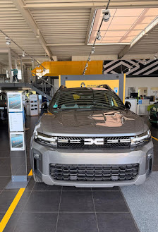 Renault Schorndorf Autohaus Mucz GmbH & Co. KG