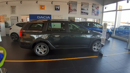 Renault Schorndorf Autohaus Mucz GmbH & Co. KG