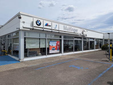 Autohaus Walter Mulfinger GmbH