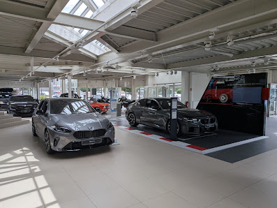 Autohaus Walter Mulfinger GmbH