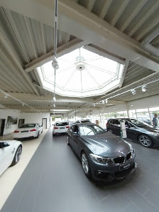 Autohaus Walter Mulfinger GmbH