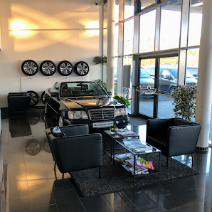 Autohaus Rems