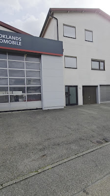 Brooklands Automobile e.Kfm.