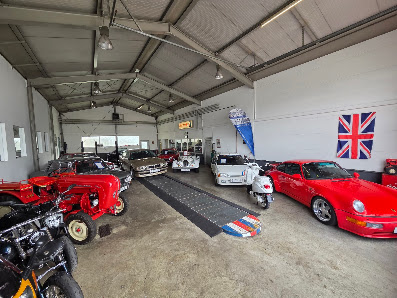 Brooklands Automobile e.Kfm.