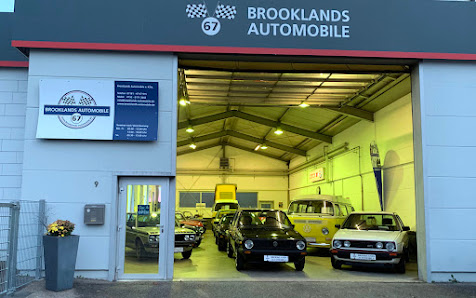Brooklands Automobile e.Kfm.