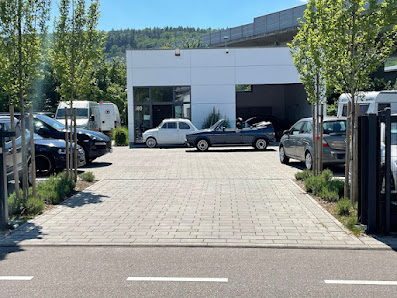 Schabel Automobile
