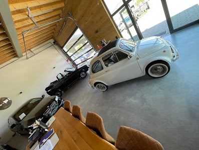 Schabel Automobile