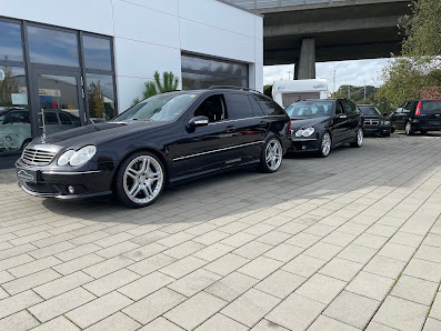 Schabel Automobile