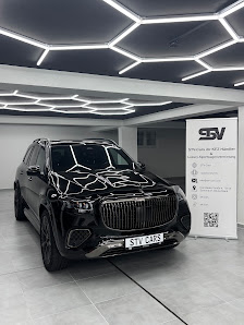 STV Cars
