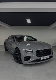 STV Cars