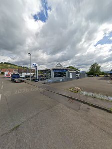 Autohaus Parente GmbH Škoda service