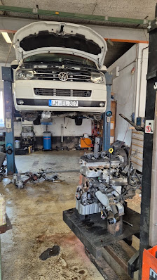 Koberstein Automobile