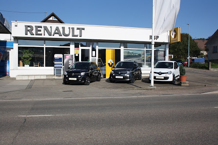 RS Plüderhausen
