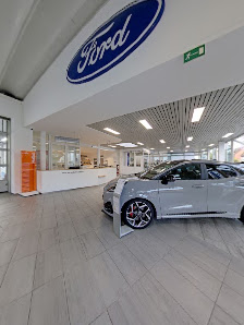 Ford Autohaus Nuding GmbH & Co. KG
