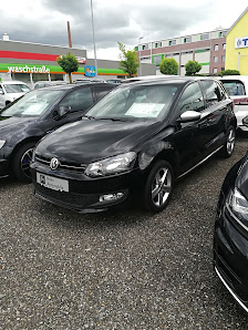 Hahn Automobile Audi Schorndorf