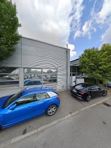 Hahn Automobile Audi Schorndorf
