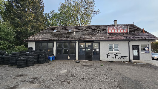AutoPoint Ditzingen / FahrFlotte Reifen, Service & Co.