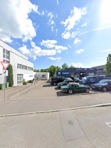 Bosch Car Service - FABER OHG