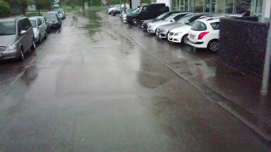 Autohaus Felix Kloz GmbH