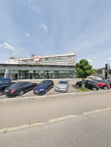 Autohaus Felix Kloz GmbH