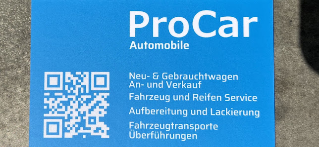 ProCar Automobile