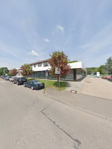 Autohero Abholstation Stuttgart Korntal