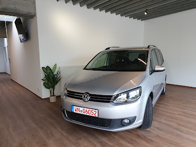 Blessing Automobile GmbH - Reifen und Autoservice