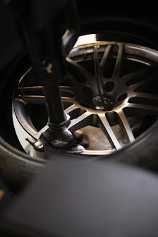 Blessing Automobile GmbH - Reifen und Autoservice