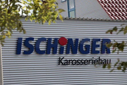 Ischinger Karosseriebau GmbH