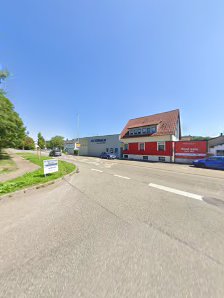 Ischinger Karosseriebau GmbH